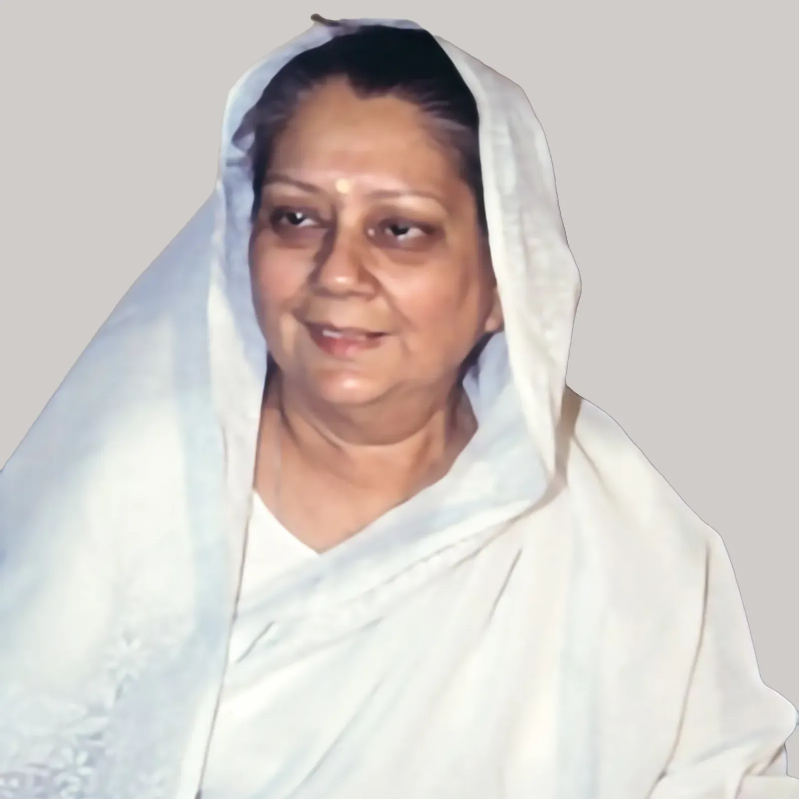 CM Nayab Saini Pays Tribute to Vijayaraje Scindia on Birth Anniversary