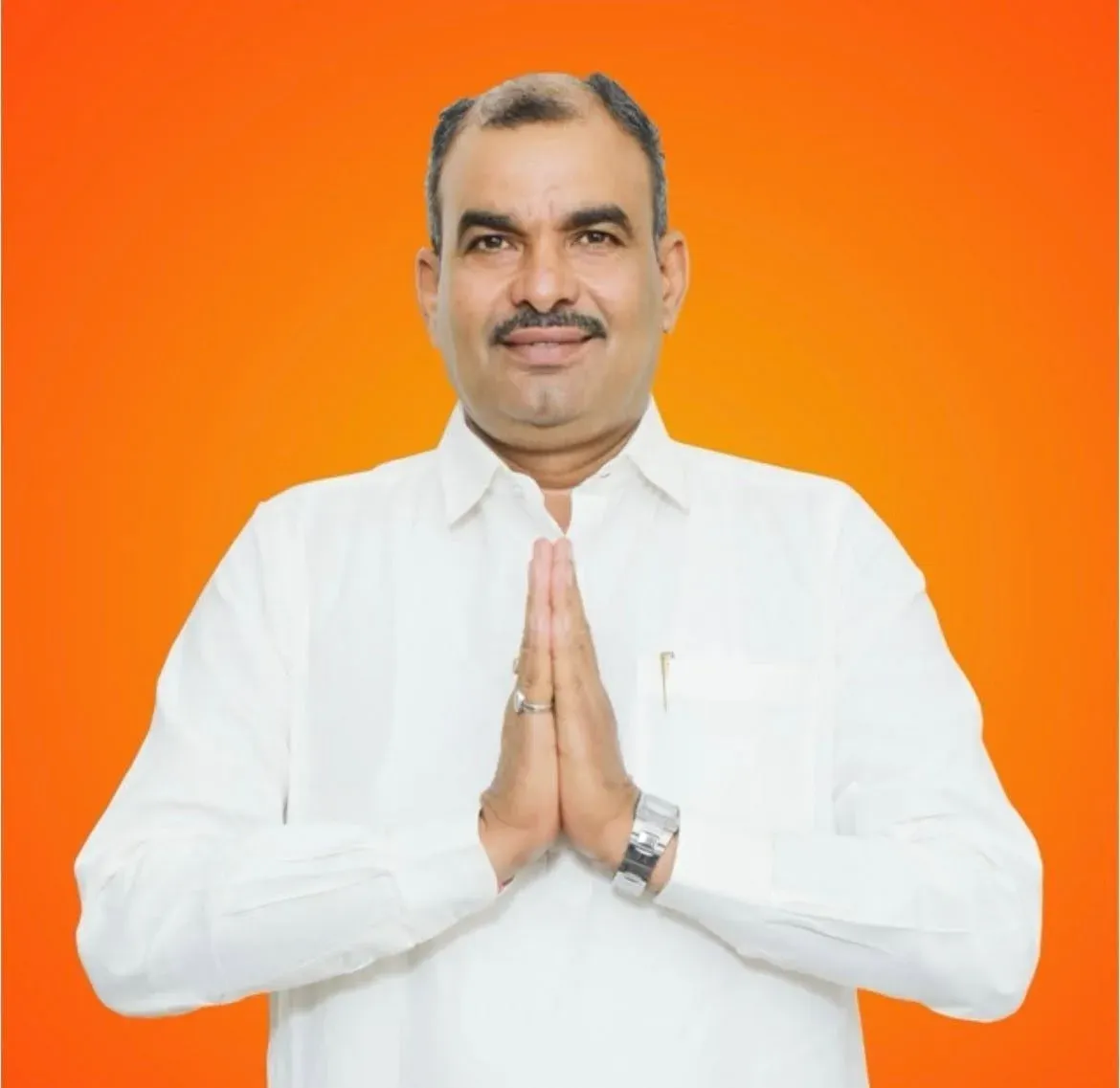 CM Nayab Saini Wishes BJP MLA Umed Singh Patuwas on Birthday