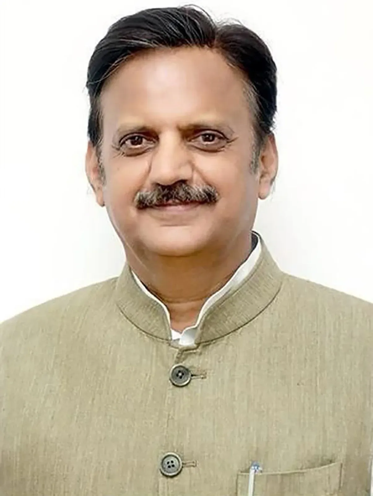 CM Nayab Saini Wishes MP Deputy CM Rajendra Shukla on Birthday