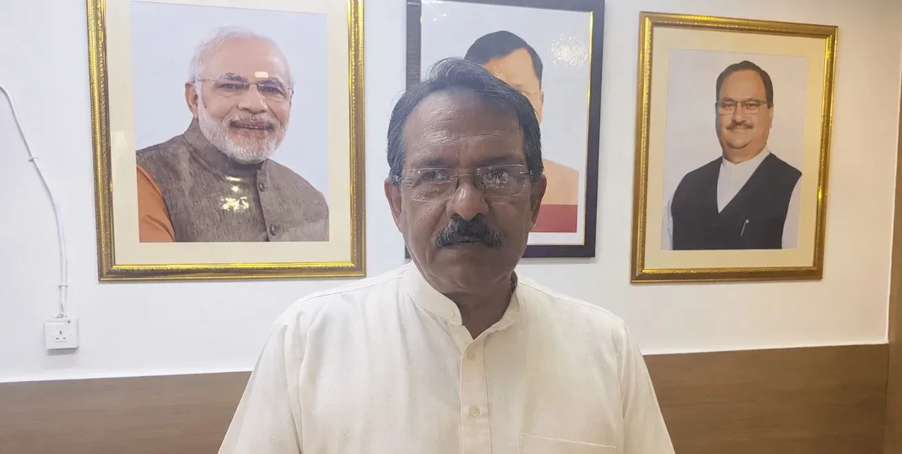 ₹650 करोड़ घोटाले पर BJP के हर्ष मल्होत्रा का पलटवार, CM रेखा गुप्ता ने ACB जांच के दिए आदेश