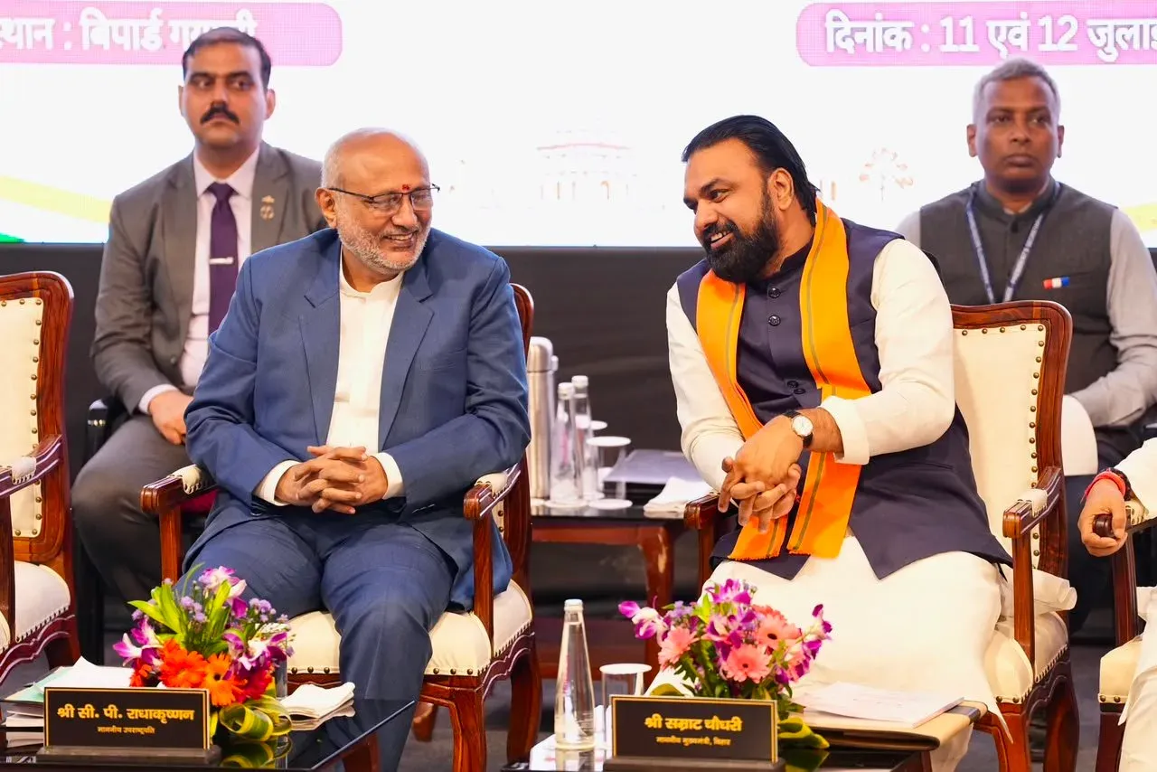 CM Nitish Kumar: Capable MLAs Are Bihar's Foundation