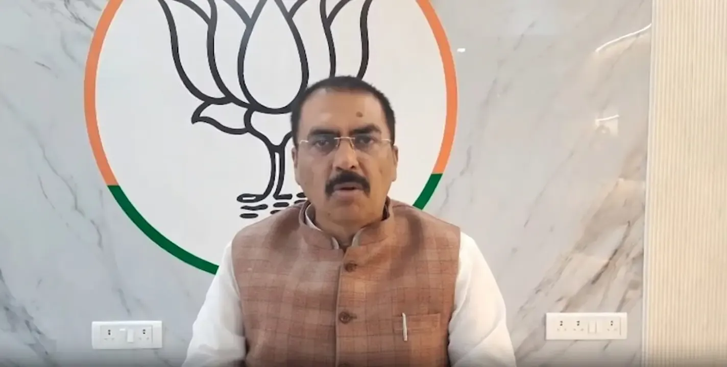 संजय सरावगी ने नीतीश कुमार के इस्तीफे पर दी प्रतिक्रिया, ममता बनर्जी पर साधा निशाना