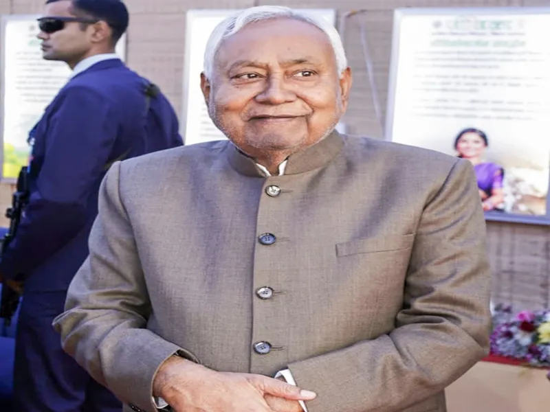 Has CM Nitish Kumar's Security Increased Due to Hijab Controversy?