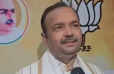 सीएम नीतीश ने मंत्रिमंडल में एक इंद्रधनुषी रंग बिखेरने का काम किया : जेपीएस राठौर 