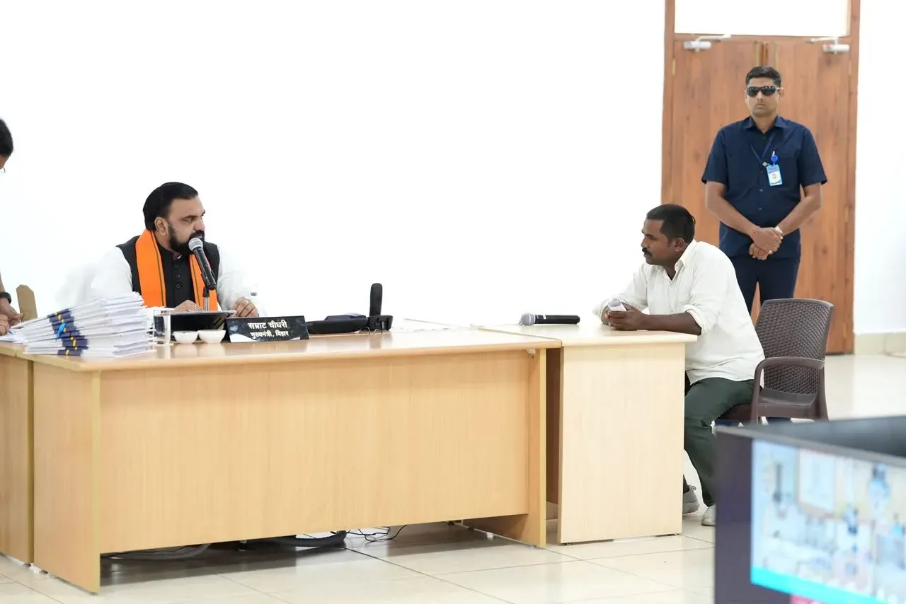 CM Nitish Orders Rural Overhaul Across Bihar by March 2027