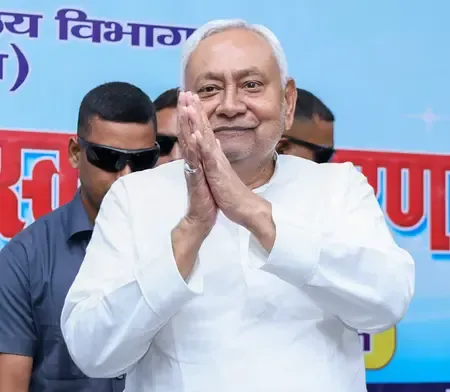 Will CM Nitish Deliver More Jobs for Bihar Ahead of Assembly Polls?