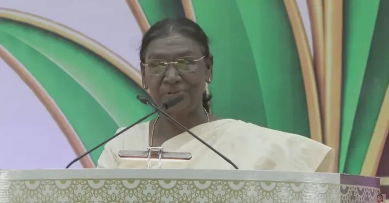 CM Office Hosts Seva Samman Parva and Youth Programme in Raipur