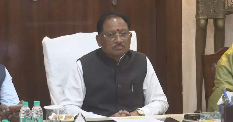 CM Office Launches Development Works in Surajpur's Premnagar