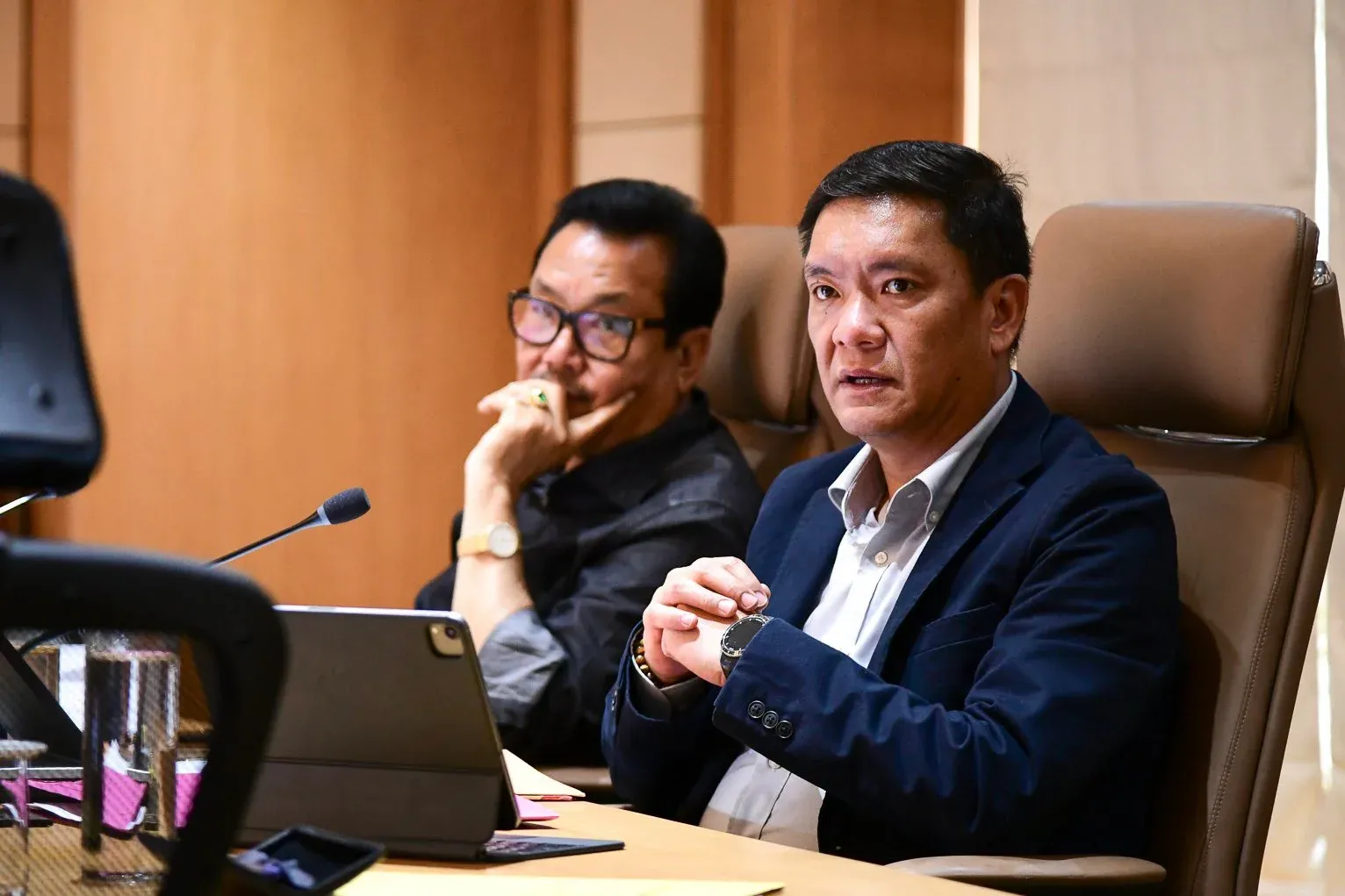 CM Pema Khandu Completes Phase II of District Review Meetings