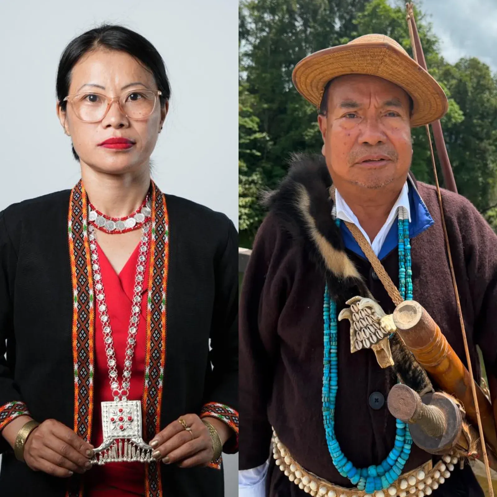 CM Pema Khandu Hails Arunachal Artists' Sangeet Natak Akademi Honours