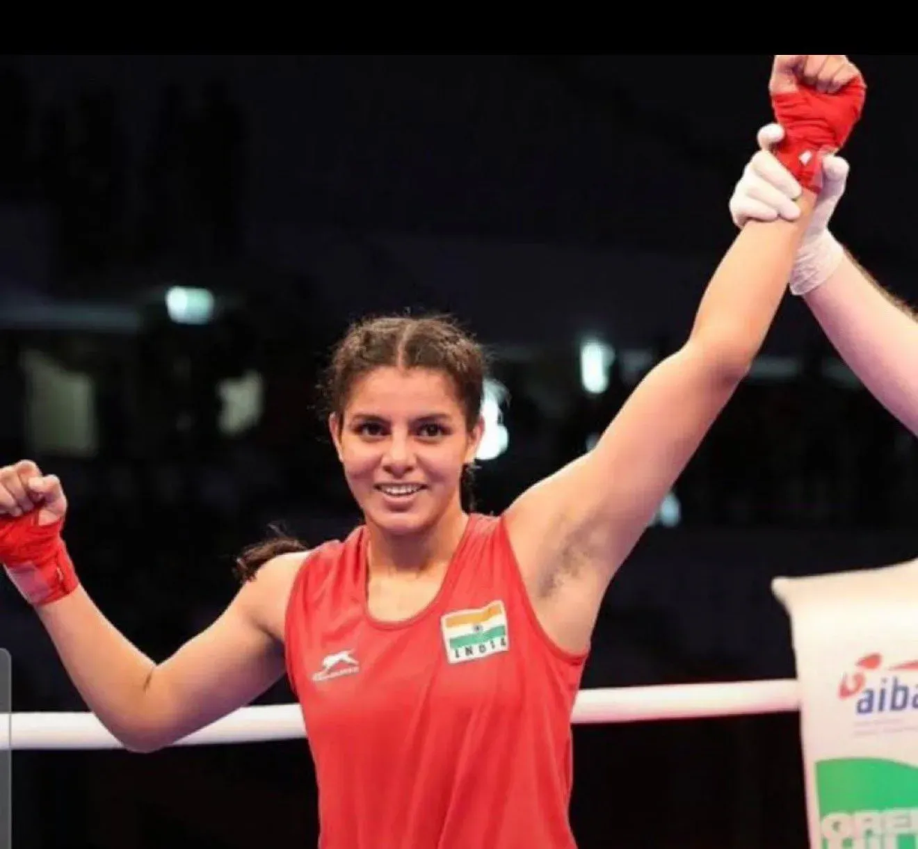 CM Pema Khandu hails Sakshi Chaudhary's CWG 2026 boxing gold