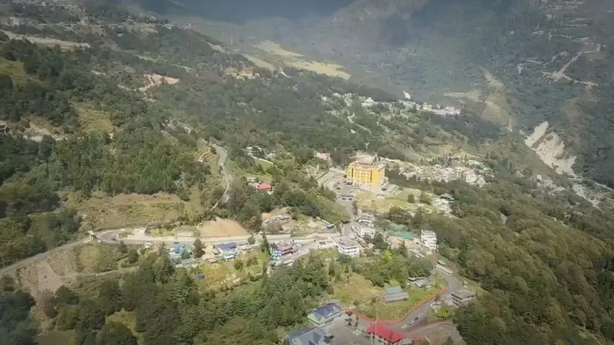 CM Pema Khandu heads to Tawang for Yak Economy Summit