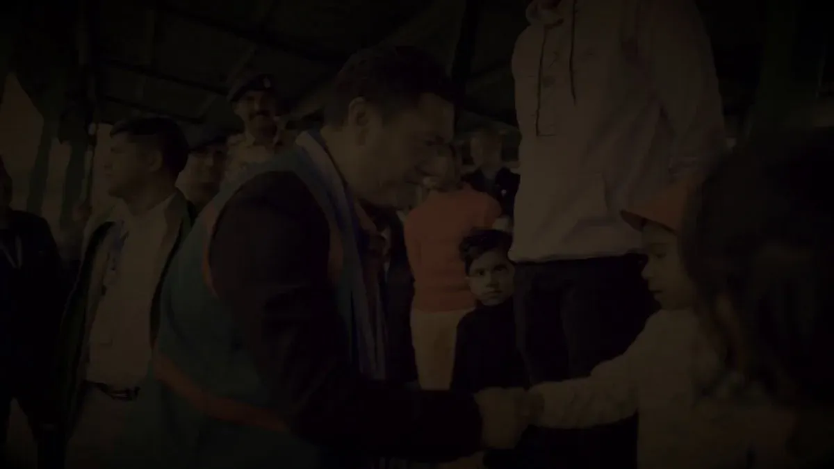 CM Pema Khandu marks 10 years of weaver empowerment in Arunachal