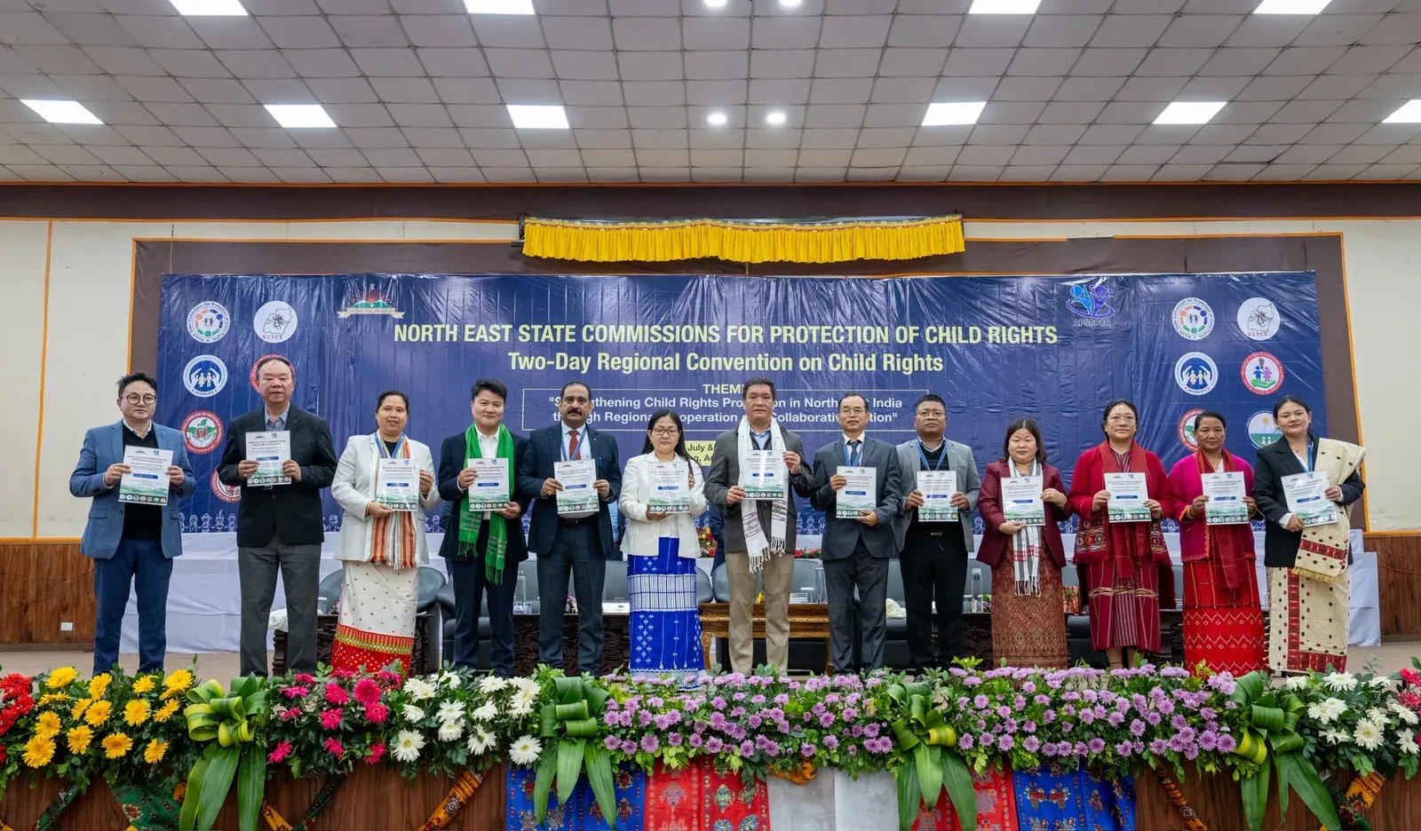 CM Pema Khandu: Only Results Will Prove Tawang Convention a Success