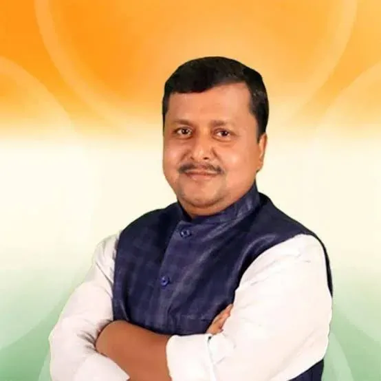 CM Pema Khandu Wishes BJP Chief Nitin Nabin on Birthday