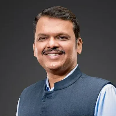 CM Pema Khandu Wishes Devendra Fadnavis on Birthday