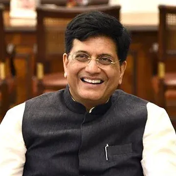 CM Pema Khandu wishes Piyush Goyal on birthday