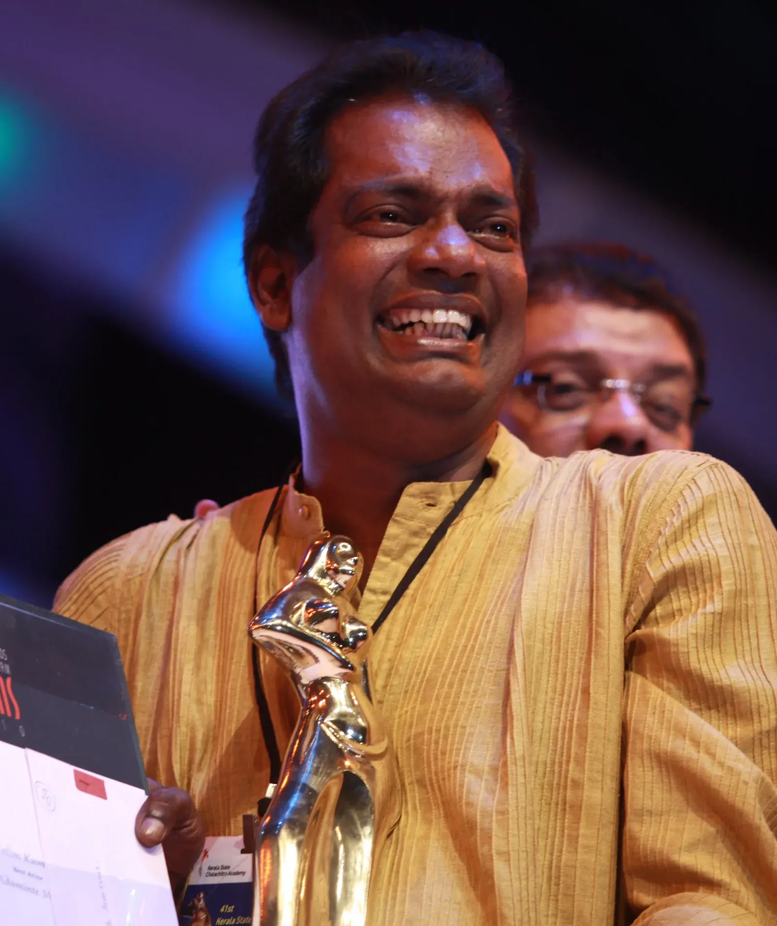 CM Pinarayi condoles death of actor Salim Kumar