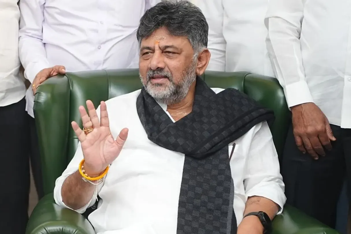 Is the CM Post Really Important to Shivakumar?