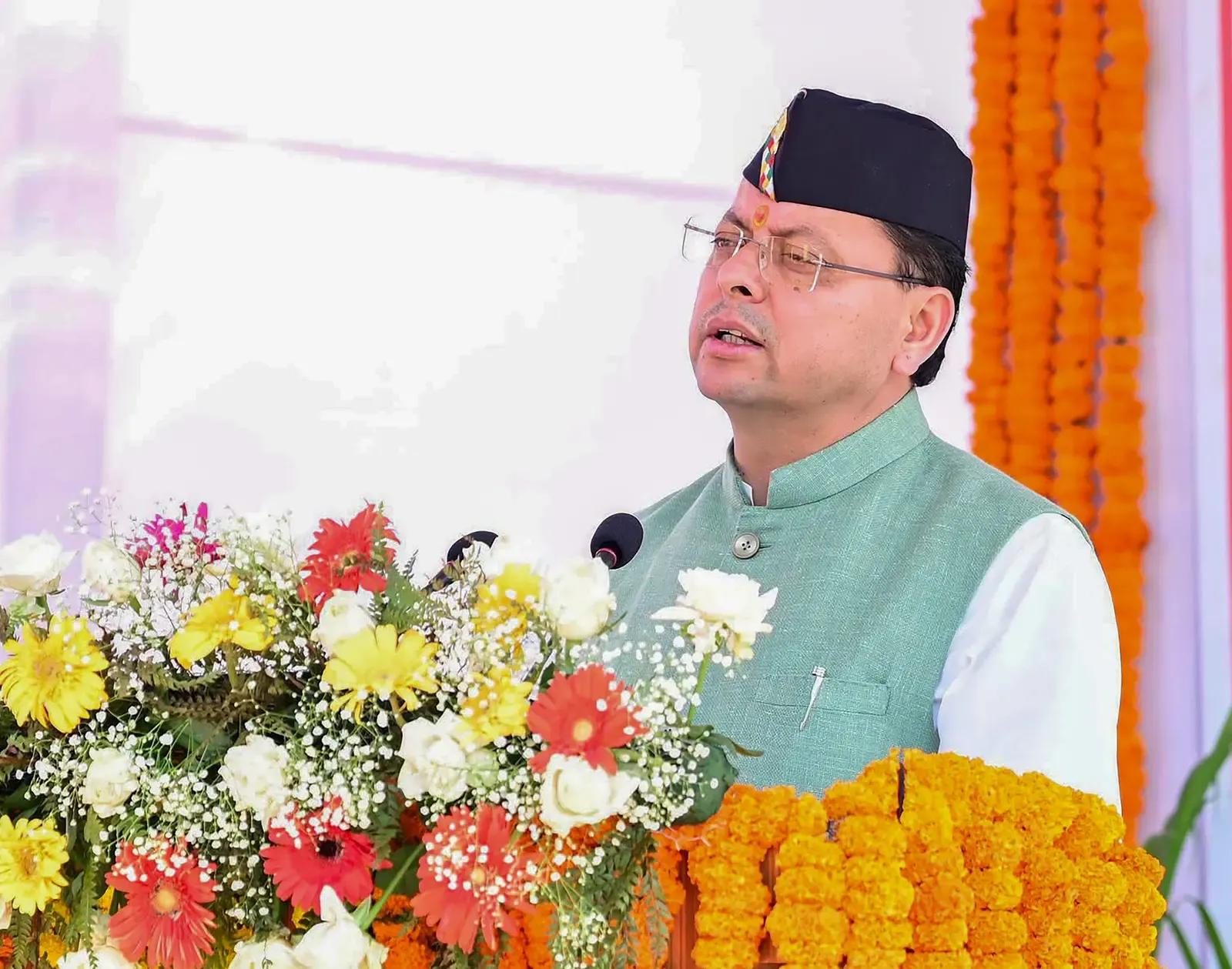 उत्तराखंड विरासत अभियान: धामी सरकार ने 10,404 में से 4,943 संपत्ति नामांतरण मामले निपटाए