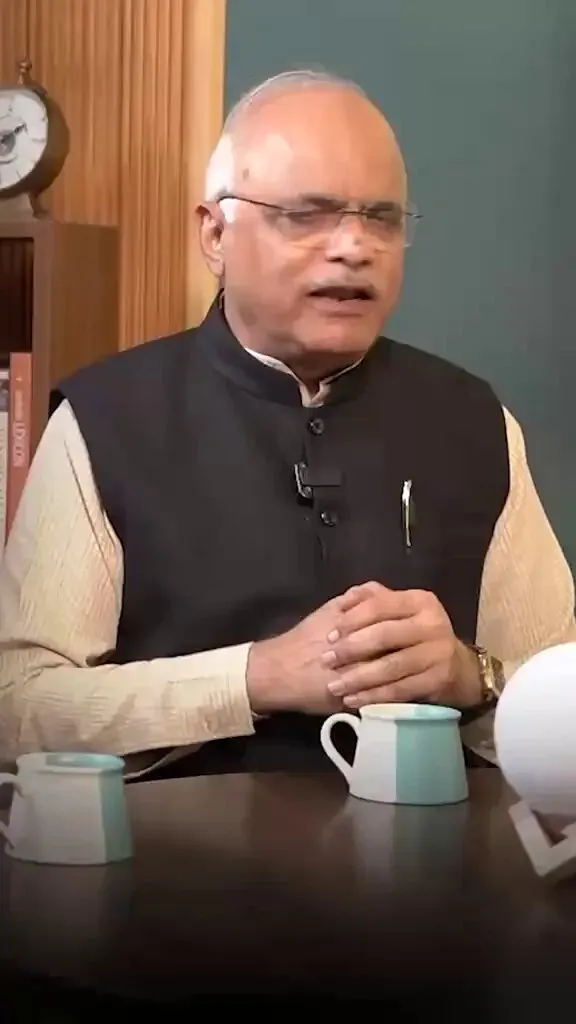 CM Rekha Gupta calls 1984 Delhi massacre a planned crime