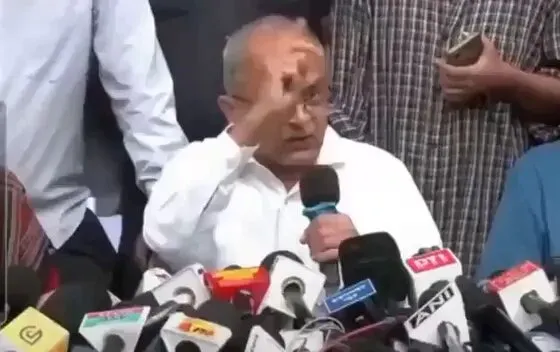 CM Rekha Gupta Calls Out Congress, AAP, CJP Over 'Regime Change' Agenda