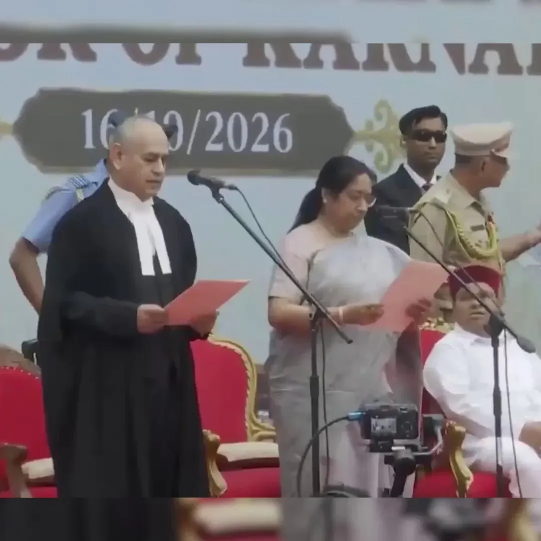 CM Rekha Gupta Congratulates Dr. Sudha Yadav as Karnataka Governor