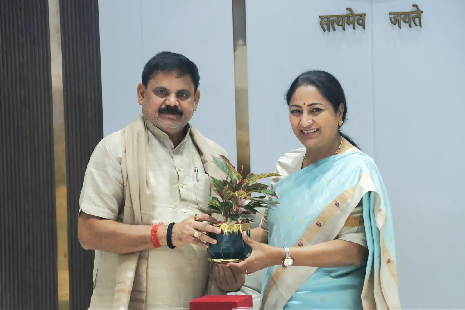 CM Rekha Gupta Invited to India Mining Week 2026