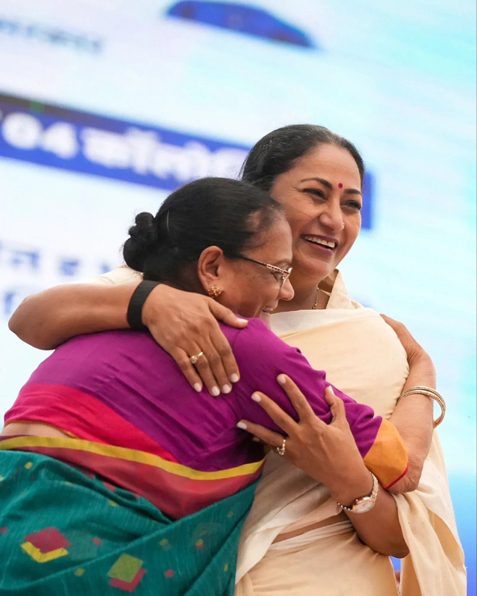 CM Rekha Gupta Launches Delhi Lakshmi Yojana, Rs 2,500/Month for Women