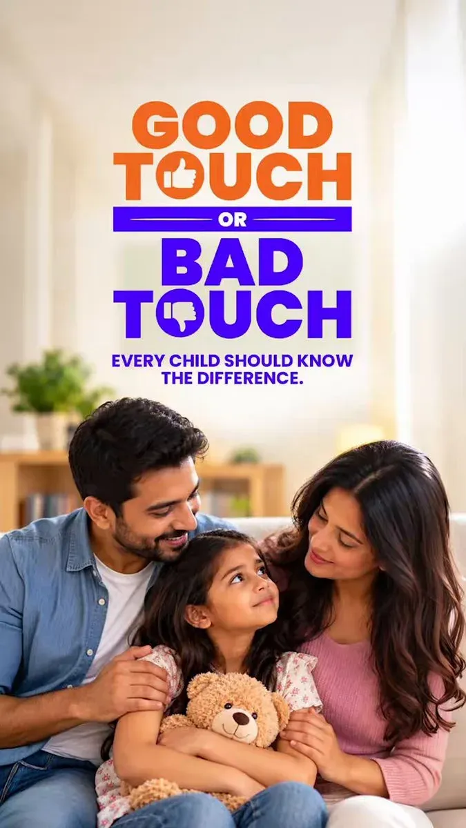 CM Rekha Gupta Launches POCSO Awareness Campaign for Child Safety