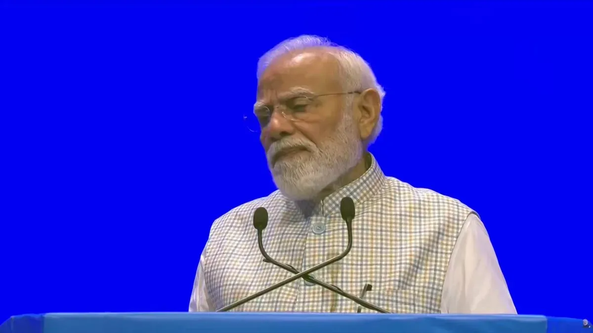 CM Rekha Gupta Quotes Modi on Ending 'Free Money' Culture