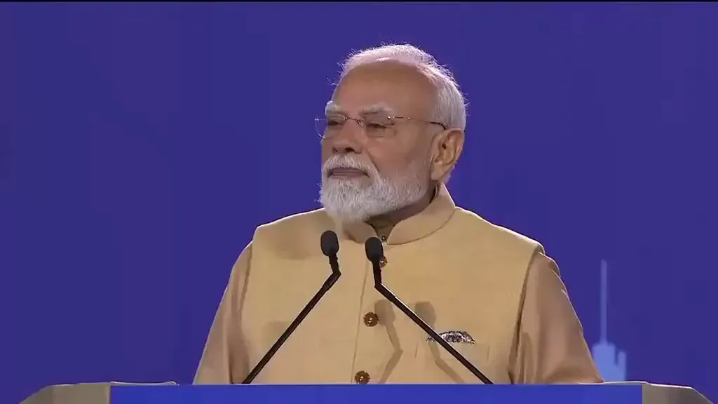 CM Rekha Gupta Shares Modi Quote on India-Australia Trade and Culture