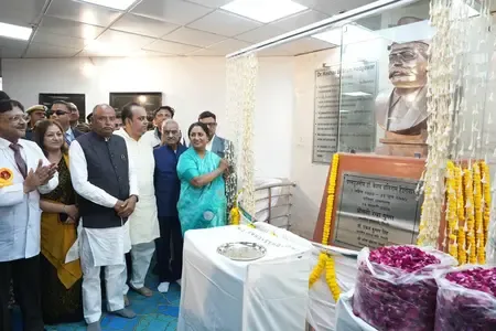 Why Did CM Rekha Gupta Thank PM Modi for Cabinet Decisions Beneficial to Delhi?