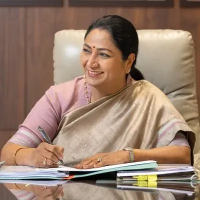 CM Rekha Gupta Thanks Well-Wishers on Social Media