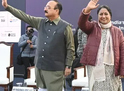 Will CM Rekha Gupta Launch the Delhi Khel Mahakumbh Today?