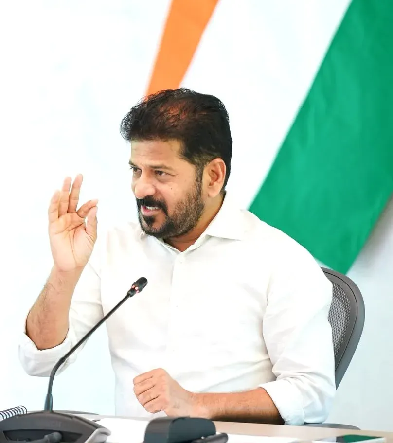 CM Revanth Orders Kharif 2026 Overhaul for Telangana Farmers