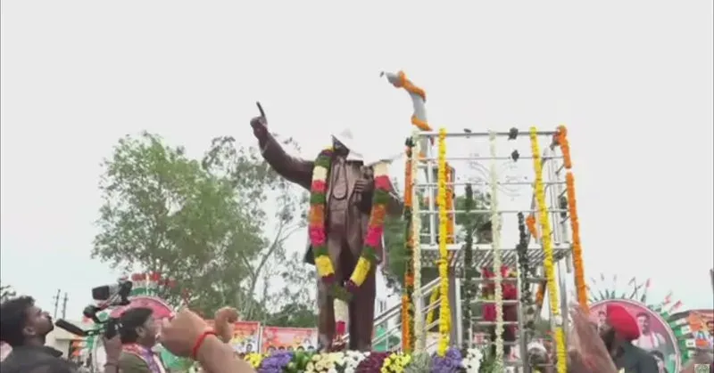 CM Revanth Reddy Addresses Citizens via Live X Broadcast