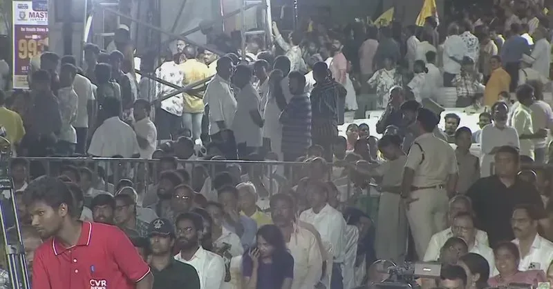 CM Revanth Reddy attends NTR statue unveiling ceremony
