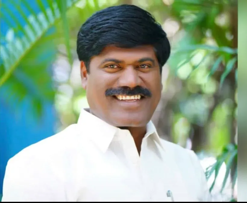 CM Revanth Reddy condoles death of former Narsampet MLA Peddi Sudarshan Reddy
