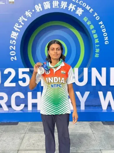 CM Revanth Reddy hails Telangana's Chikita Taniparthi on Asian Games gold