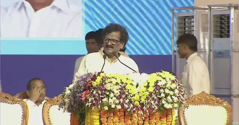 CM Revanth Reddy Inaugurates Development Works in Cyberabad