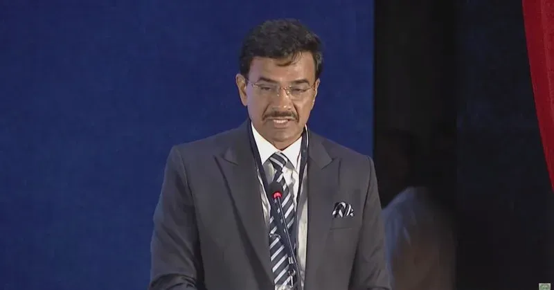CM Revanth Reddy Inaugurates SRPCC Meet in Hyderabad