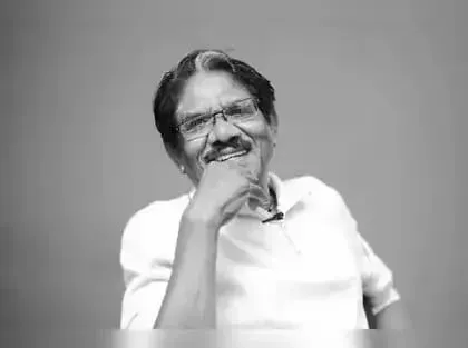 CM Revanth Reddy mourns death of Padma Shri Bharathiraja