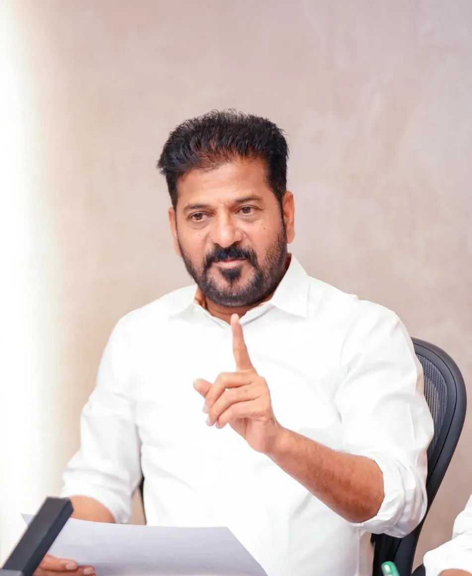 CM Revanth Reddy Orders Uniform Quality Review, Aug 15 Deadline