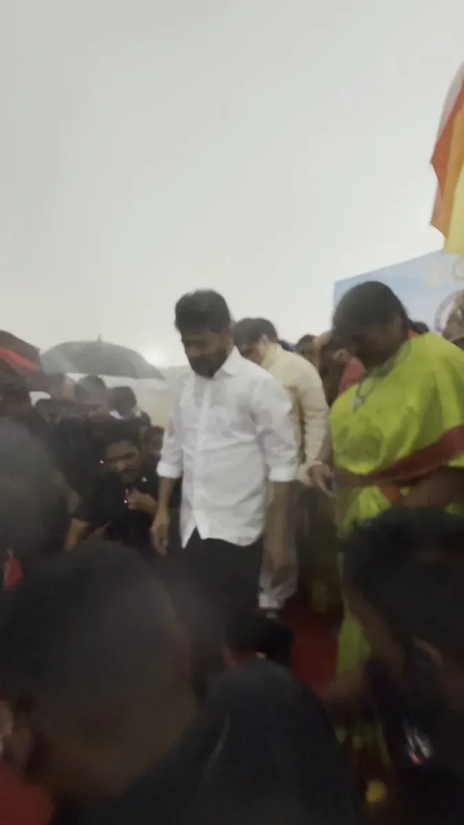 CM Revanth Reddy reaffirms commitment to women's welfare in Telangana
