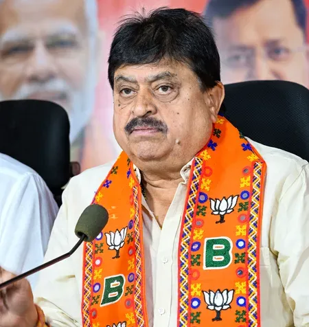 Telangana BJP chief slams Revanth Reddy's poll age proposal as distraction