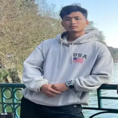 Did CM Saha Discuss the Death of Tripura Student with His Uttarakhand Counterpart?