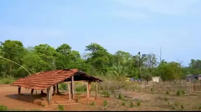 CM Sai, Amit Shah Guide Bastar Toward Peace via PMAY Homes