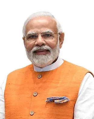 CM Sai Congratulates PM Modi on 12 Years in Office