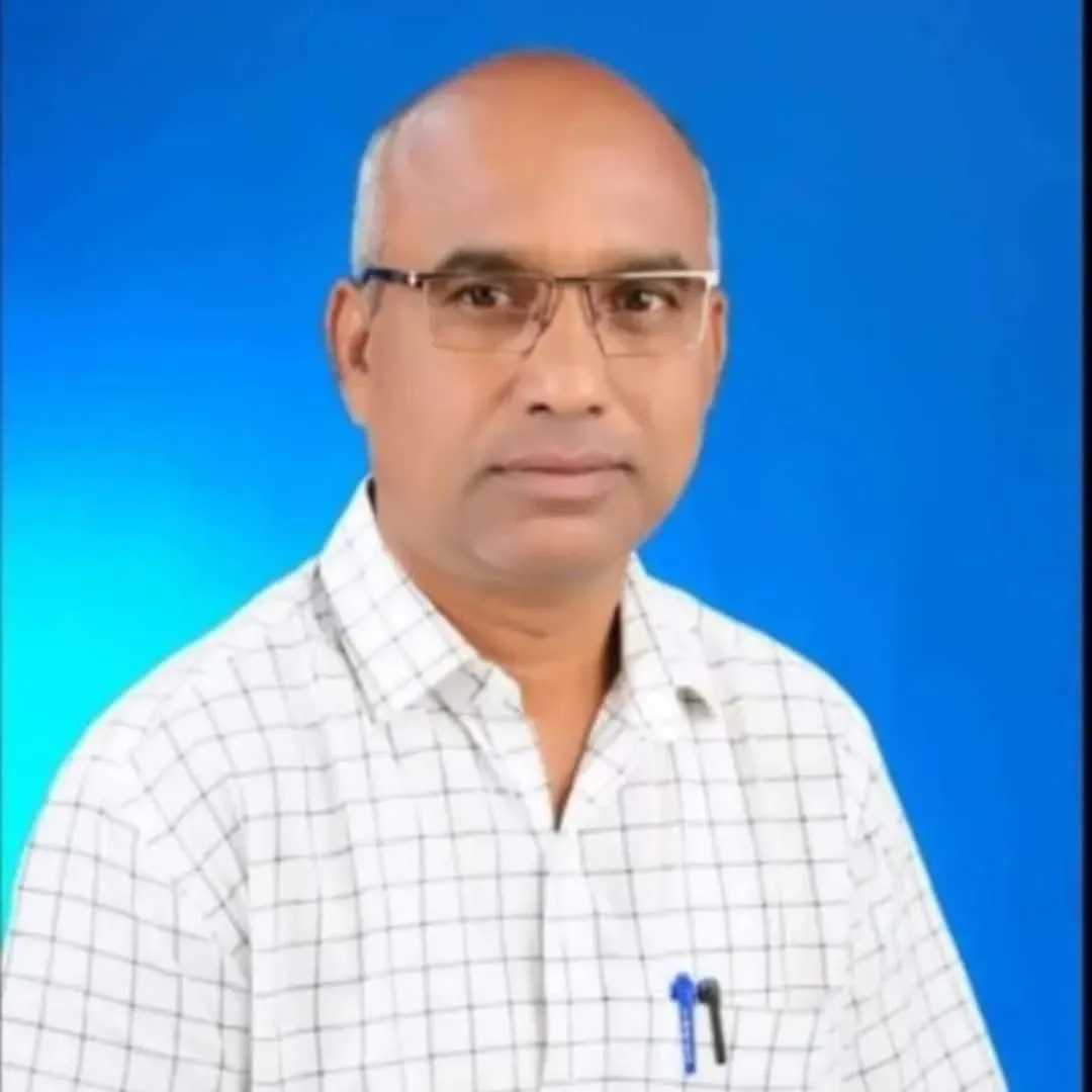 CM Sai Greets Chhattisgarh Leather Board Chief on Birthday